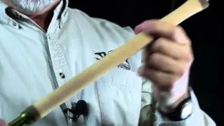 G Loomis GLX Stinger Spey Fly Fishing Rod Product Overview