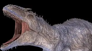 ARK Giga Status
