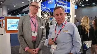 IBS/KBIS 2019 Learning New Lighting Trends with Kichler Lighting