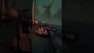 Горе пират!