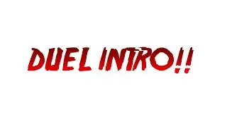 DUEL INTRO 2D WITH AJAY481