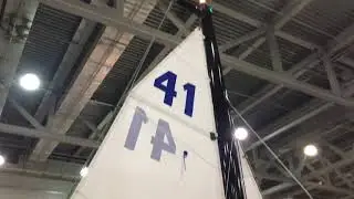 About the Moscow Boat Show 2019