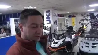 На что смотреть когда покупаешь Б/У квадроцикл.