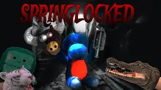 CT MOVIE: Springlocked