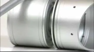 MODA LIGHT Product Video - TEKNIK 6