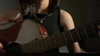 [cover] 사랑 - 이소라 (Lee So Ra)