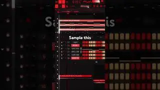I need drums on this loop #samplethis #loops #producer