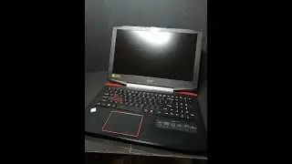 Deepclean E02 - Laptop Deepclean Acer Aspire VX 15