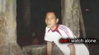 10 REAL SCARY Videos! *DON'T watch ALONE! 
