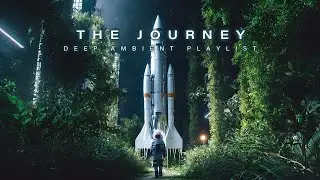The Journey | Deep Ambient Playlist #bioshock #bioshock2 #lostinrapture