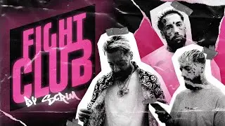 [RUS SUBS] SCRIM - FIGHT CLUB/БОЙЦОВСКИЙ КЛУБ