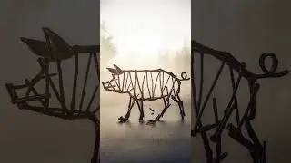 🎻 Whispers in the Mist - Music with Yeti CLXXIV