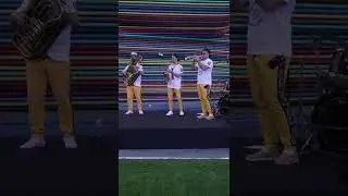 Из моих архивов "Brass band polite people from Moscow", часть 1