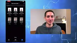 iPhone: REMOVER FUNDO sem instalar nada - recurso escondido