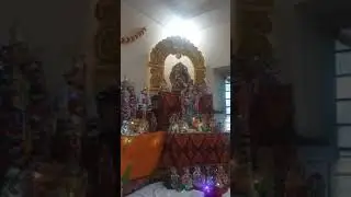 Dashara celebrations @APS