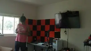 I Have Returned! It's Moving Day
