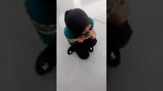 Di ikat karna jahill