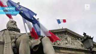 France eyes deals for Airbus, Peugeot, farming as Iran visits
