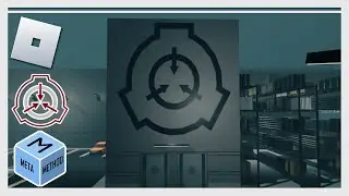Site-43 Teaser Trailer | SCP: RP
