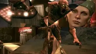 Rage 2 possible Wasteland Legends?