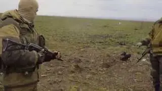 Факты. Дебальцево.
