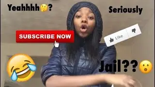 STORY TIME❗️| FIRST TIME GETTING BOOKED🚨🔒