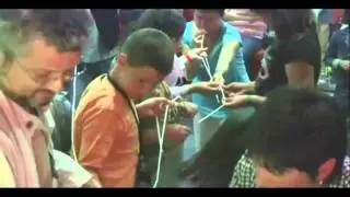 Limmud - keshet 2010