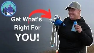 Water Treatment Options for When You're Off the Grid | Hiking, Camping, Backpacking, SHTF