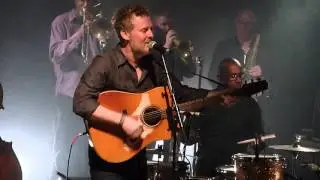 High Hope - Glen Hansard Live at La Cigale, Paris