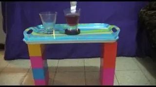 Free energy generator. Life Hack.