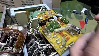 Microwave unit C4-27