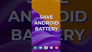 Android Battery Optimization Tips