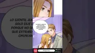 枕上娇妻之交易婚约 Episode 9 - Spanish - Zhen Shang Jiao Qi Zhi Jiao Yi Hun Yue  - Manga Toon