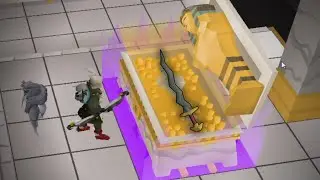 EARLY Tombs of Amascut Was GREAT to ME - OSRS Ironman (#43)