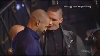 WAAROM LOOPT BADR HARI VRIJ ROND?