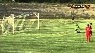 Сливнишки герой ЦСКА контрола