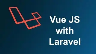 How to install vue js in laravel