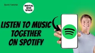 How To Listen To Music Together On Spotify