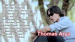 Lagu Minang Terbaru 2020  Full Album | Thomas Arya, Elsa Pitaloka