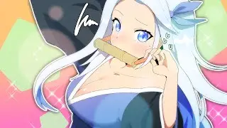 Why do people like "DEMON SLAYER" | animation