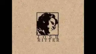 Josh Ritter Morning is a Long Way Down