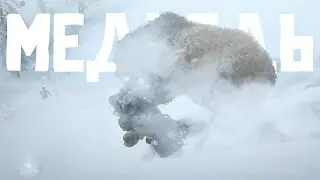 RDR RP - Встреча с мохнатым #11