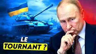 Tournant majeur dans la guerre en Ukraine, Macron à Annecy, Trump accusé... Actus du jour