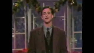 America's Funniest Home Videos (with commercials), Season 4 Episode 12 (Christmas), aired 12-20-1992