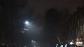 Black Screen SCP Reading SCP-5167