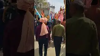 love of people khatu shyam ji maharaj