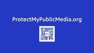 Protect My Public Media: A Message From PBS President & CEO Paula Kerger | PBS KIDS for Parents