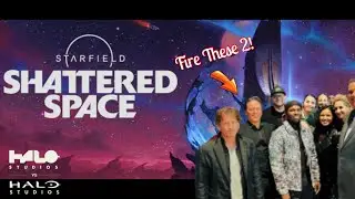Microsoft needs to Fire Phil Spencer and Todd Howard