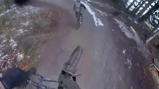 Bikepark Willingen closing weekend edit