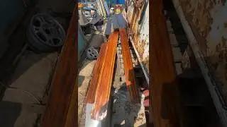 Готовь ЛЫЖИ 🎿 ЛЕТОМ